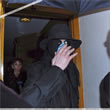 Michael Jackson a efectuat un control medical la o clinica din Beverly Hills
