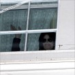 Michael Jackson a semnat autografe fanilor