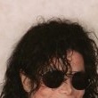Michael Jackson announces that he will perform at a concert that will benefit the Children of Korea.