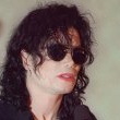 Michael Jackson announces that he will perform at a concert that will benefit the Children of Korea.