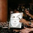 Michael Jackson appearance at the Aladdin Hotel in Las Vegas