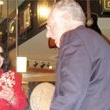 Michael Jackson appearance at the Aladdin Hotel in Las Vegas