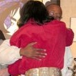 Michael Jackson appearance at the Aladdin Hotel in Las Vegas