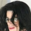 Michael Jackson arrives at the Santa Barbara County courthouse.