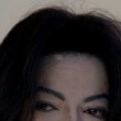 Michael Jackson arrives at the Santa Barbara County courthouse.