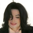 Michael Jackson arrives at the Santa Barbara County courthouse.