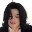 Michael Jackson arrives at the Santa Barbara County courthouse.