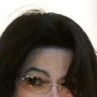 Michael Jackson arrives at the Santa Barbara County courthouse.