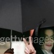 Michael Jackson arrives at the Santa Barbara County courthouse.