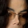 Michael Jackson arrives at the Santa Barbara County courthouse.