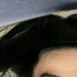 Michael Jackson arrives at the Santa Barbara County courthouse.