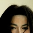 Michael Jackson arrives at the Santa Barbara County courthouse.