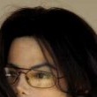 Michael Jackson arrives at the Santa Barbara County courthouse.