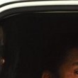 Michael Jackson arrives at the Santa Barbara County courthouse.