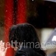 Michael Jackson arrives at the Santa Barbara County courthouse.