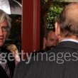 Michael Jackson arrives at the Santa Barbara County courthouse.
