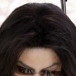 Michael Jackson arrives at the Santa Barbara County courthouse.