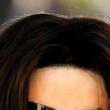 Michael Jackson arrives at the Santa Barbara County courthouse.