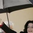 Michael Jackson arrives at the Santa Barbara County courthouse. Jury Selection.