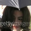 Michael Jackson arrives at the Santa Barbara County courthouse. Jury Selection.