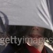 Michael Jackson arrives at the Santa Barbara County courthouse. Jury Selection.