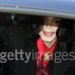 Michael Jackson arrives at the Santa Barbara County courthouse. Jury Selection.