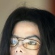 Michael Jackson arrives at the Santa Barbara County courthouse. Jury Selection.