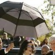 Michael Jackson arrives at the Santa Barbara County courthouse. Jury Selection.