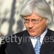 Michael Jackson arrives at the Santa Barbara County courthouse. Jury Selection.