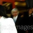 Michael Jackson arrives at the Santa Barbara County courthouse. Jury Selection.