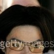 Michael Jackson arrives at the Santa Barbara County courthouse. Jury Selection.