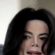 Michael Jackson arrives at the Santa Barbara County courthouse. Jury Selection.