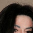 Michael Jackson arrives at the Santa Barbara County courthouse. Jury Selection.