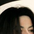 Michael Jackson arrives at the Santa Barbara County courthouse. Jury Selection.