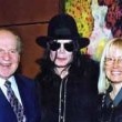 Michael Jackson at Las Vegas