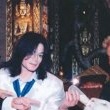 Michael Jackson at Las Vegas