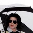 Michael Jackson at Roosevelt High School in Gary, Indiana