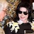 Michael Jackson at Roosevelt High School in Gary, Indiana
