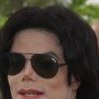 Michael Jackson at Roosevelt High School in Gary, Indiana