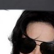 Michael Jackson at Roosevelt High School in Gary, Indiana