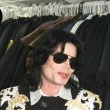 Michael Jackson at Roosevelt High School in Gary, Indiana
