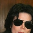 Michael Jackson at Roosevelt High School in Gary, Indiana
