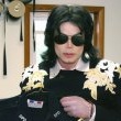 Michael Jackson at Roosevelt High School in Gary, Indiana