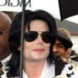 Michael Jackson at Roosevelt High School in Gary, Indiana