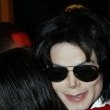 Michael Jackson at Roosevelt High School in Gary, Indiana