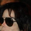 Michael Jackson at Roosevelt High School in Gary, Indiana