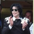 Michael Jackson at Roosevelt High School in Gary, Indiana