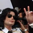 Michael Jackson at Roosevelt High School in Gary, Indiana
