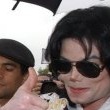 Michael Jackson at Roosevelt High School in Gary, Indiana