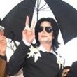 Michael Jackson at Roosevelt High School in Gary, Indiana
